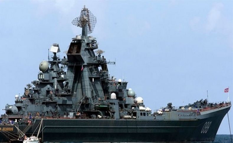 Rusya'dan çok konuşulacak hamle: Moskova dibimize geliyor!