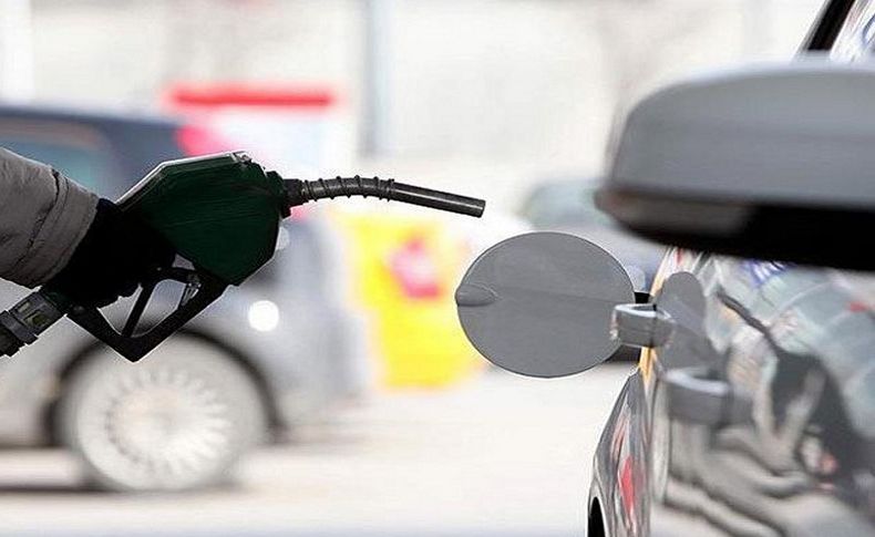 Motorinde 27 kuruş indirim