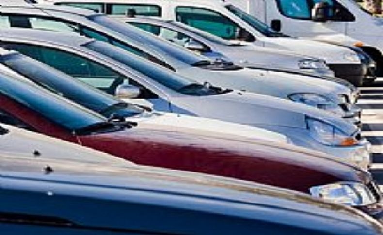 Motorlu Taşıtlar Vergisi borcuna taksit yolda...