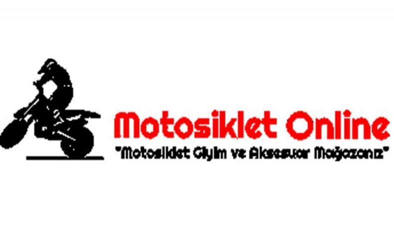 Motosikletonline ile tüm motosiklet ekipmanları kapınızda