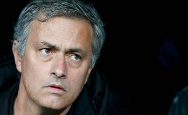 Mourinho'dan 'bırakma' sinyali