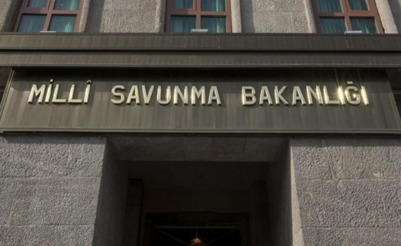 MSB: Bakanlığın birlik herhangi bir olumsuzluk yok