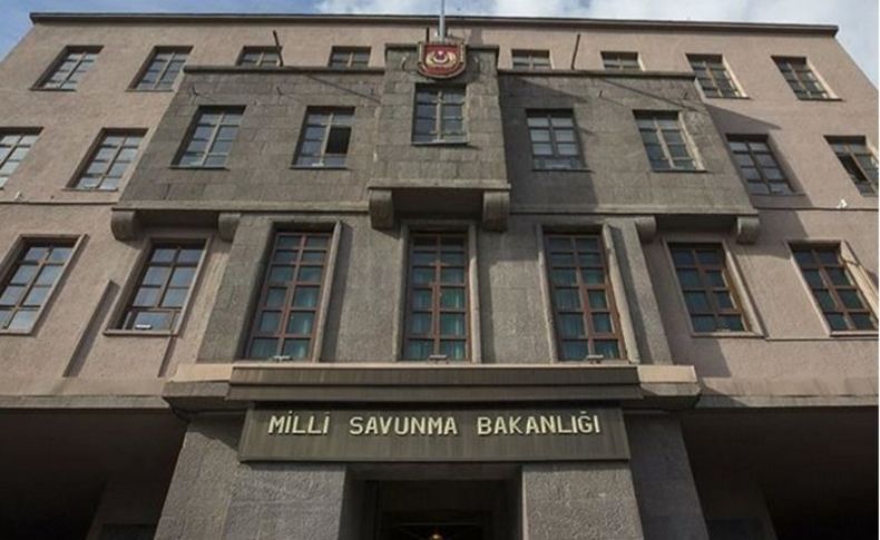 MSB'den darbe imasına açıklama