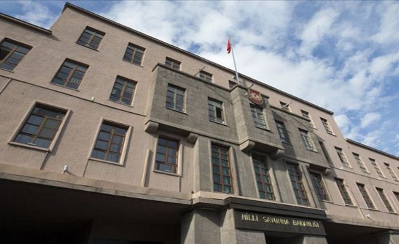 MSB: Rusya ile görüşmeler sürüyor