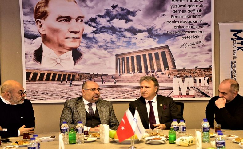 MTK’da çözüm buluşması