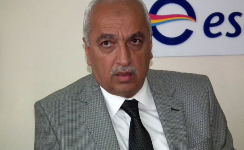 MTSO başkan adayı Erşan projelerini anlattı