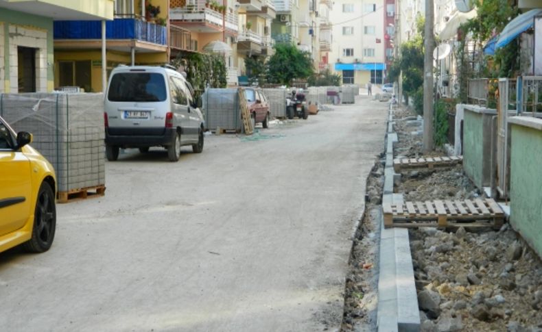 Mudanya Belediyesi’nden her mahalleye bir park