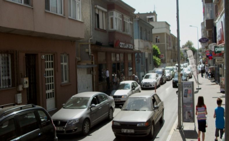Mudanya'da hafta sonları tam gün park yasağı uygulanacak