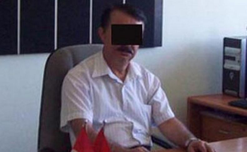 Müdür yardımcısı, 5 kız öğrenciye taciz iddiasıyla gözaltında