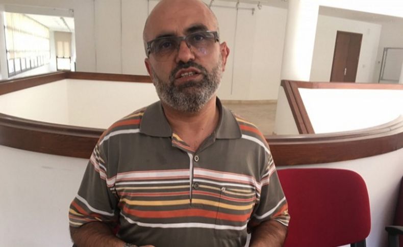 Müezzini darp eden kişiler hakkında yeniden yakalama kararı