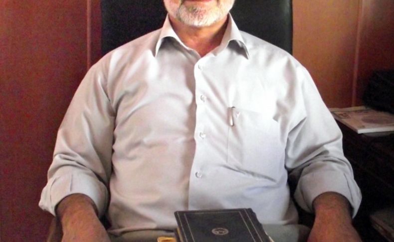 Müftü Aydın: Kutlu Doğum, Peygamber Efendimiz'i anlatmak için iyi bir fırsat