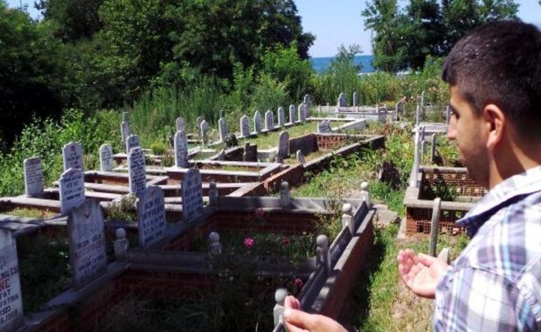 Müftü Kolukisaoğlu: Parayla Kuran Okutmanin Bir Faydasi Yok