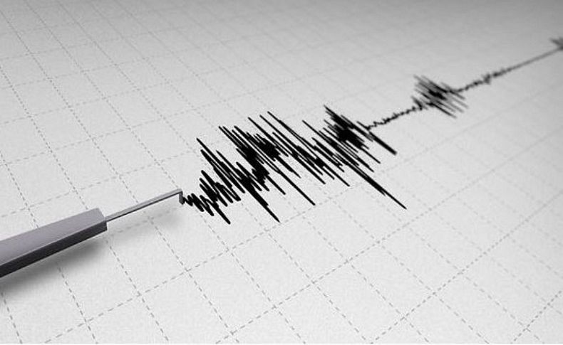 Muğla'da 4.2 büyüklüğünde deprem