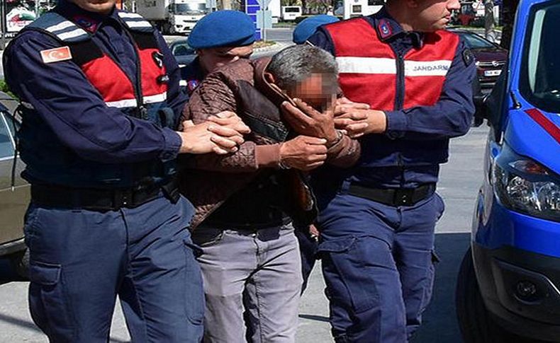 Muğla'da iki çocuğa cinsel saldırıdan tutuklandı