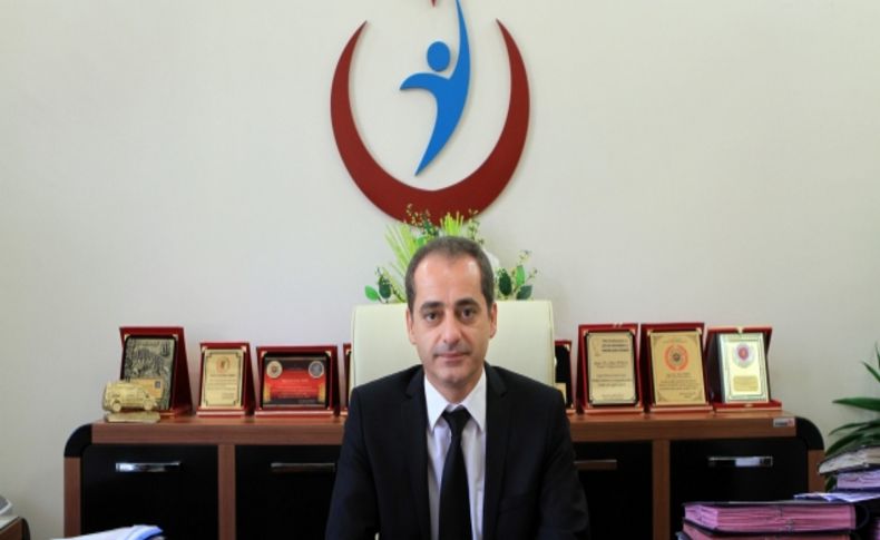 Muğla Ağız ve Diş Sağlığı Merkezi'ne yeni bina yapılacak