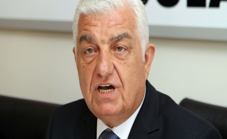 Muğla Belediye Başkanı Gürün, adaylık başvurusunda bulundu