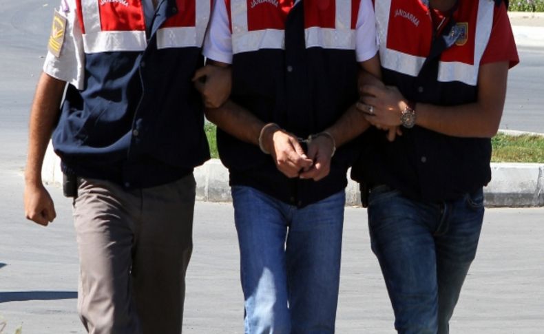 Muğla'da cinayet zanlısı tutuklandı