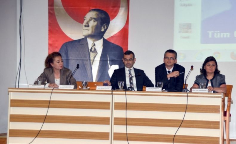 Muğla'da, çocuk istismarı masaya yatırıldı
