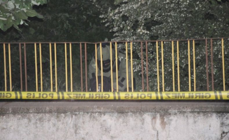 Muğla’da şüpheli çanta korkusu yaşandı