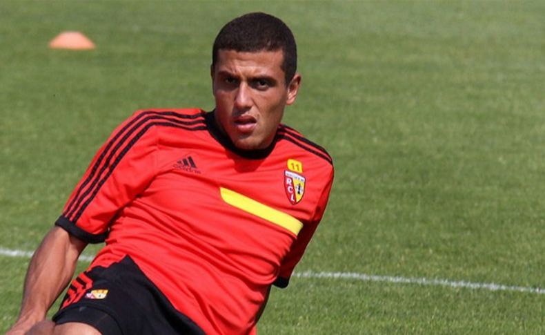 Göztepe iç ve dış transferde atağa kalktı