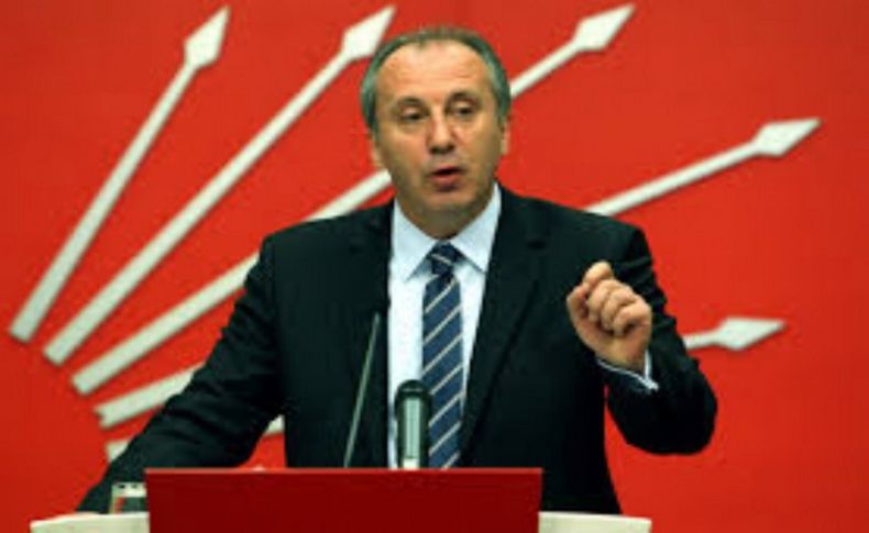 Muharrem İnce’den kritik soru: Niye artıyor'