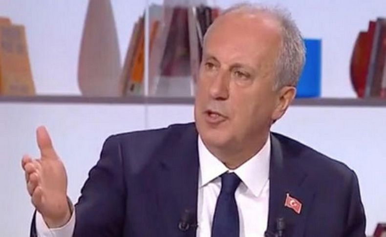 Muharrem İnce'ye peş peşe yalanlama