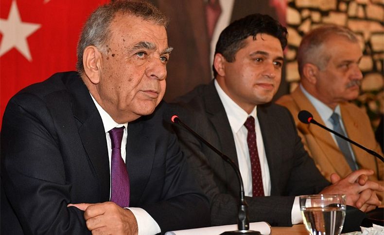 Muhtar anlattı, Başkan dinledi