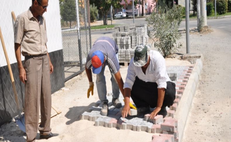 Muhtar Deveci: Mahallemiz çok değişti