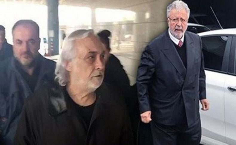 Müjdat Gezen ve Metin Akpınar'a hakaret davası