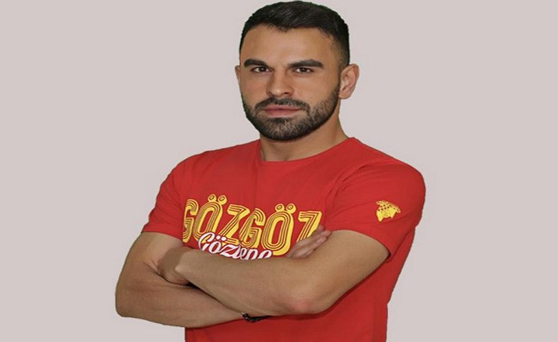 Murat Paluli resmen Göztepe'de