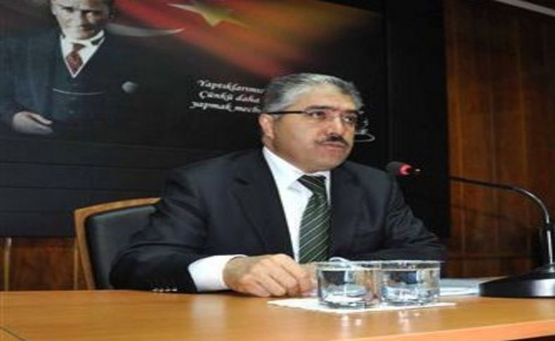 Muş KHGB'nin olağanüstü genel kurul toplantısı yapıldı