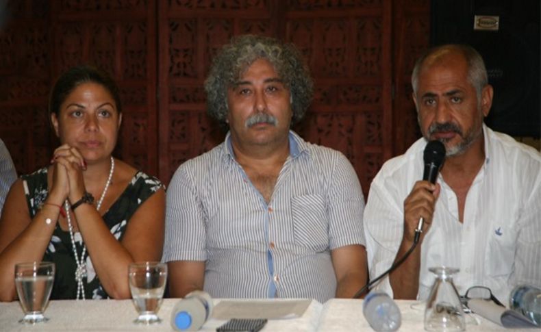 Birleşik Haziran'dan acil barış çağrısı: Savaşı durdurun