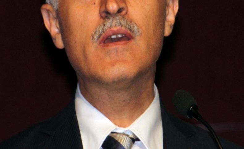 MÜSİAD Başkanı Olpak: Yaşananlardan bir baba olarak kaygı duyuyorum