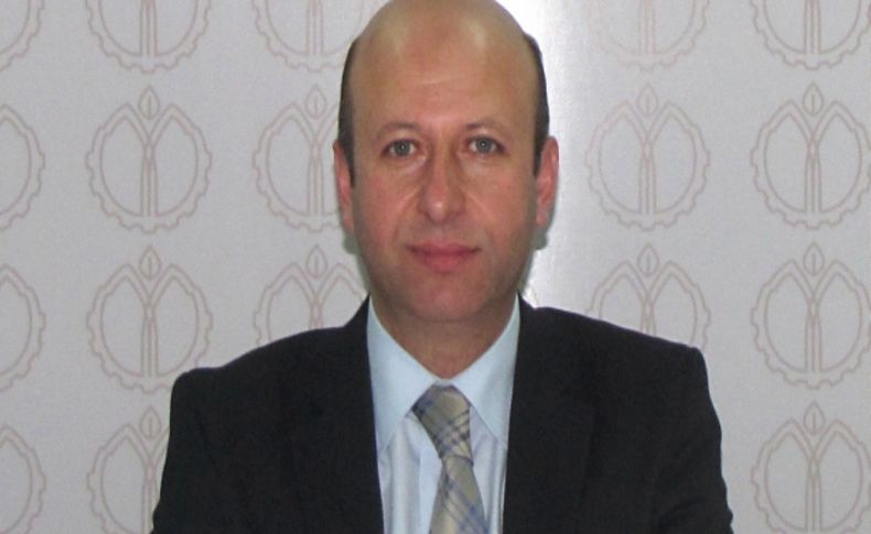 MÜSİAD Kayseri Şubesi, demokratikleşme paketiyle ilgili açıklama yaptı