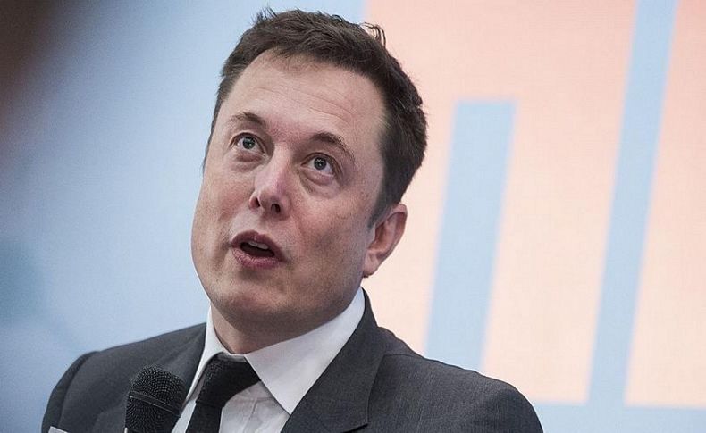 Musk’tan Kaşıkçı tepkisi: Suudilere yok