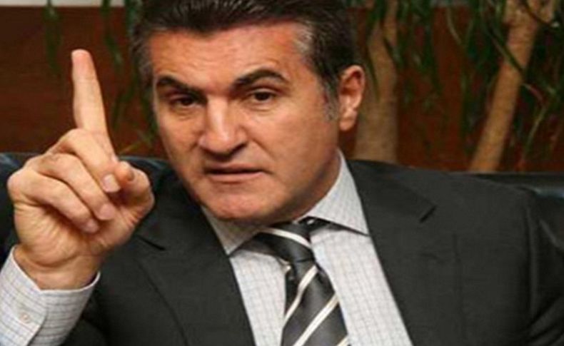 Mustafa Sarıgül CHP'den istifa etti