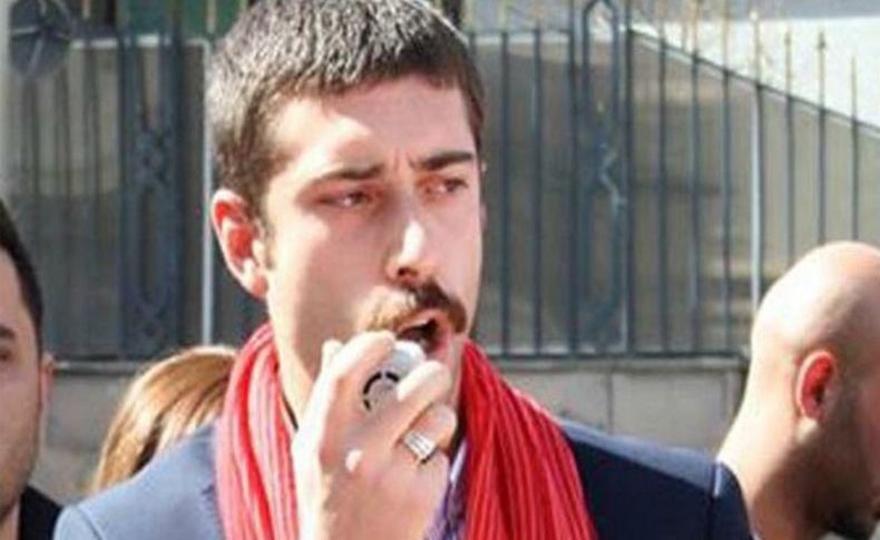 CHP'li gençler Kobani'ye 'barış adımı'nı tamamlayacak