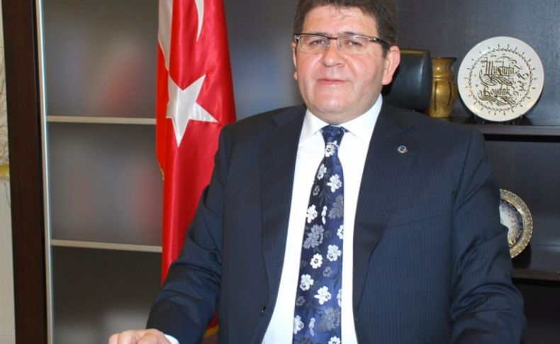 Mustafa Boydak: Çocuklar geleceğimizin teminatıdır