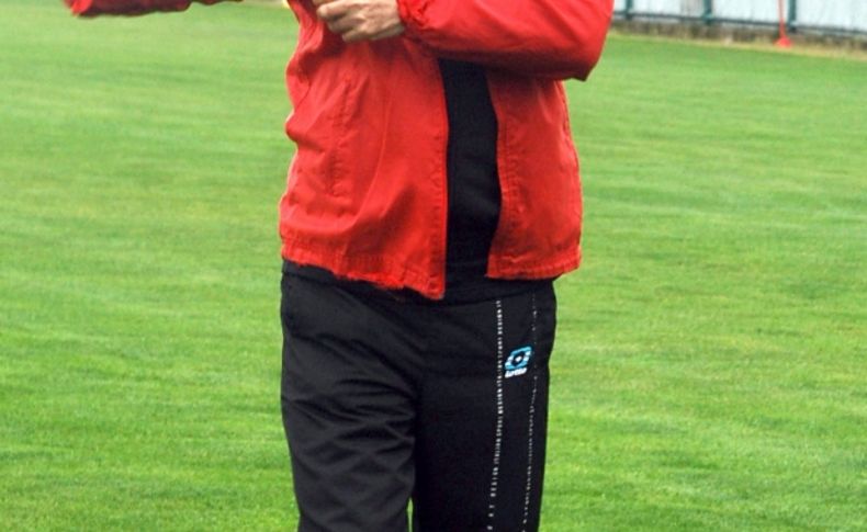 Mustafa Denizli: Geldiğimiz yoldan geri dönmeyiz