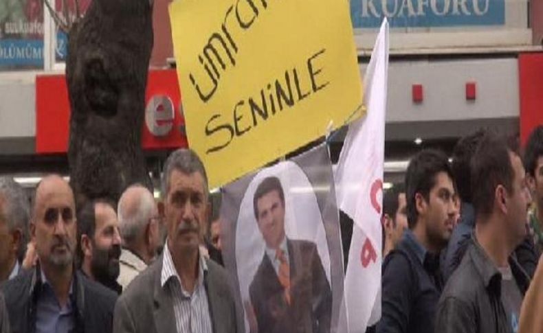 Mustafa Sarigül: Hukuk Devleti Istanbul Trafiğine Takilmiş