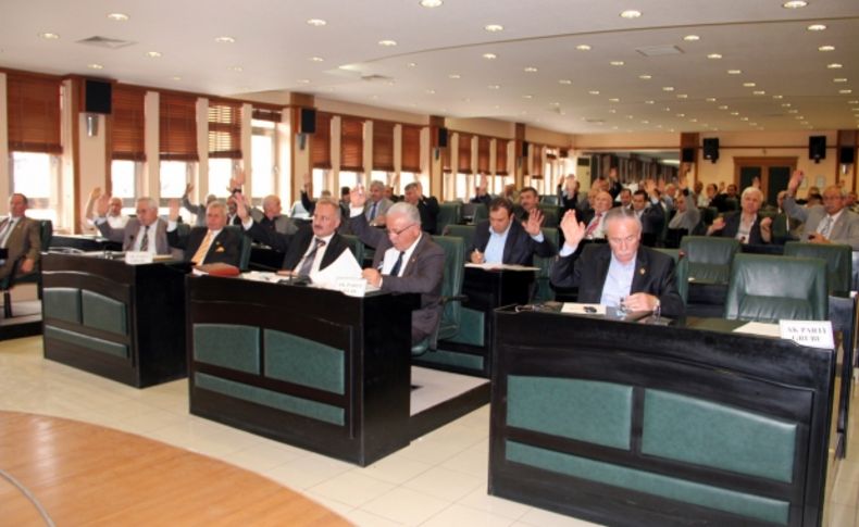 Müteşebbis heyetlerine asıl ve yedek üyelerin seçimleri yapıldı