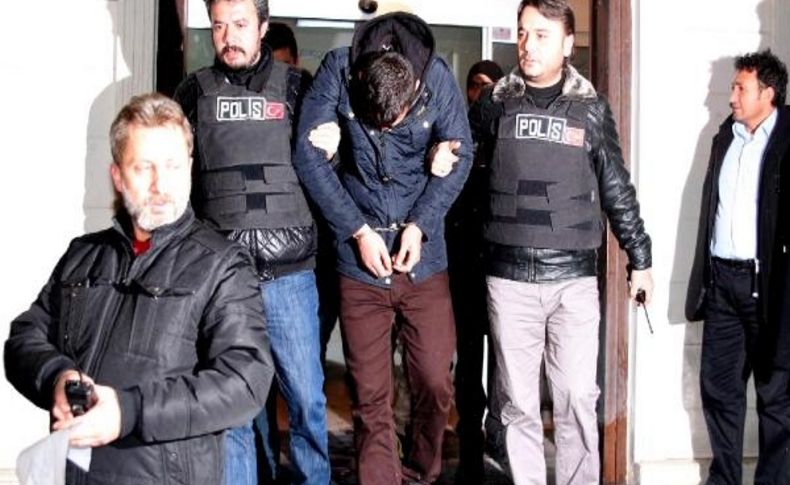 Mutfaktan Eroin Çikti