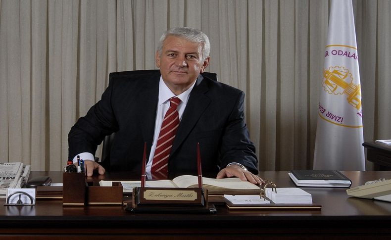 Mutlu: En ucuz servis taşımacılığı İzmir'de