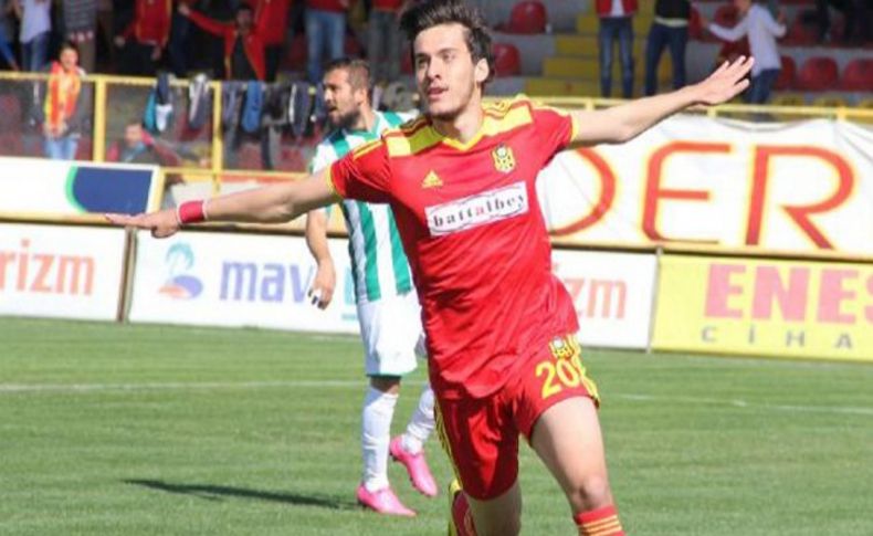 Umut Nayir, Göztepe'ye gelmiyor