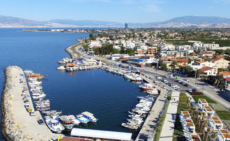 Narlıdere'de memnuniyet anketi yapıldı