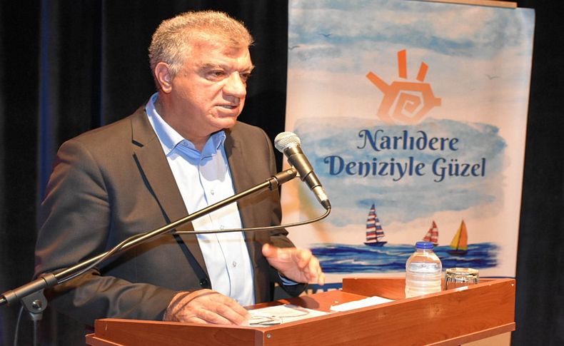 Narlıdere Deniz Festivali başladı!