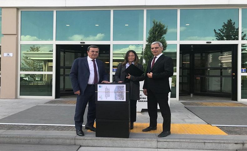 Narlıdere’de kentsel dönüşüm için son viraj
