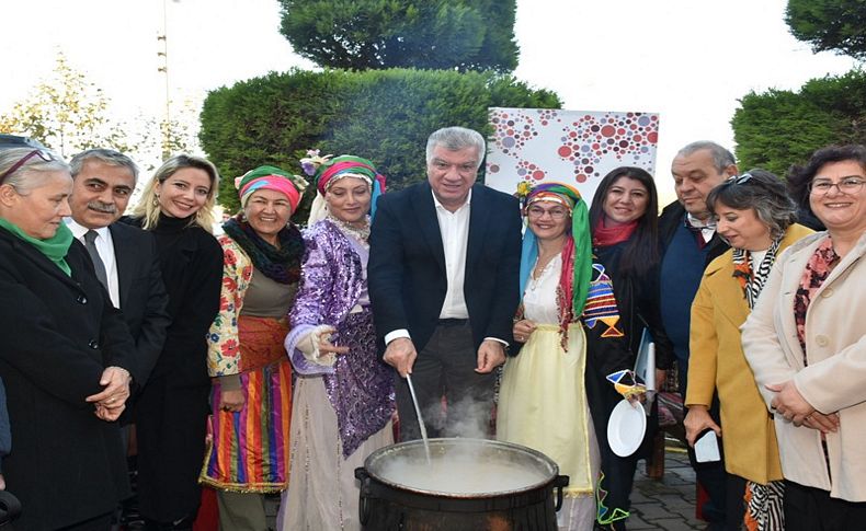 Narlıdere ‘gastronominin’ başkenti olacak