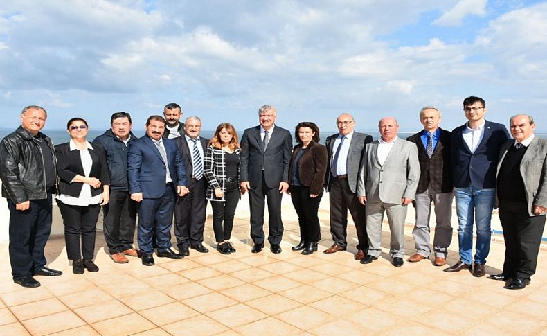 Narlıdere sokaklarında ‘anında çözüm’ dönemi