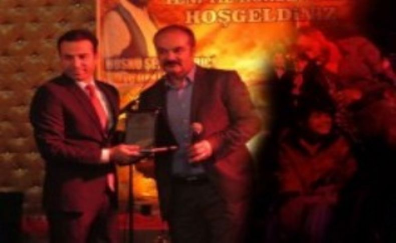 Kolay’a “Nar taneleri” onuru!